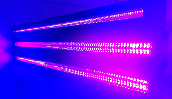 光催化有機合成光源波長連續(xù)不可調(diào)且利用效率低的原因分析及解決策略